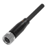 Разъем с кабелем Balluff BCC M314-0000-10-003-PX0434-400 - Разъем с кабелем Balluff BCC M314-0000-10-003-PX0434-400