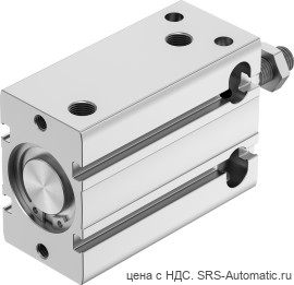 Festo DPDM-Q-32-40-PA Пневмоцилиндр - Festo DPDM-Q-32-40-PA Пневмоцилиндр