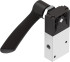 Festo VHEF-HST-M32-M-G18 Распределитель - Festo VHEF-HST-M32-M-G18 Распределитель