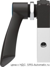 Festo VHEF-HST-M32-M-G18 Распределитель - Festo VHEF-HST-M32-M-G18 Распределитель