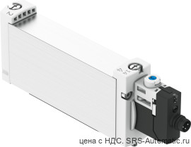 Festo VUVG-B18-M52-RZT-F-1R8L Распределитель - Festo VUVG-B18-M52-RZT-F-1R8L Распределитель