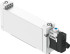 Festo VUVG-B18-M52-RZT-F-1R8L Распределитель - Festo VUVG-B18-M52-RZT-F-1R8L Распределитель