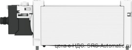 Festo VUVG-B18-M52-RZT-F-1R8L Распределитель - Festo VUVG-B18-M52-RZT-F-1R8L Распределитель