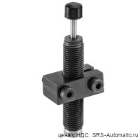 Aventics Промышленный амортизатор, Cерия SA1-MC – R412010303