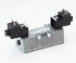 SXE9875-Z55-00K 5/3-Wegeventil-Cop Iso3 Ohne E-Teil - SXE9875-Z55-00K 5/3-Wegeventil-Cop Iso3 Ohne E-Teil