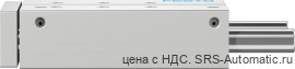 Festo DFM-32-125-P-A-GF Цилиндр с направляющими - Festo DFM-32-125-P-A-GF Цилиндр с направляющими
