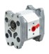GP1M-0020RF/20N - Насос гидравлический шестеренный с внешним зацеплением, промежуточный, 2.0 см3/об, 3.0 л/мин, 250 бар - GP1M-0020RF/20N - Насос гидравлический шестеренный с внешним зацеплением, промежуточный, 2.0 см3/об, 3.0 л/мин, 250 бар