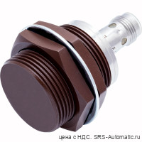 Индуктивный датчик E2EW-QX22B1T30-M1