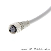 Соединитель и кабель XS2F-D421-K80-F