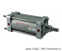 RM/925/50/D Zugstangenzylinder Ø2,5inch Hub50mm