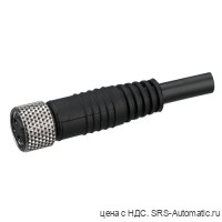 Aventics Круглые разъемы, Cерия CON-RD – 1834484168