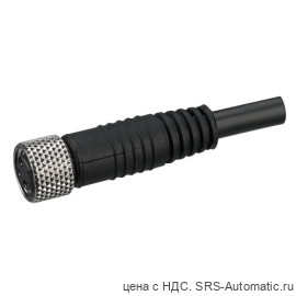 Aventics Круглые разъемы, Cерия CON-RD – 1834484168 - Aventics Круглые разъемы, Cерия CON-RD – 1834484168