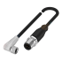 Соединительный кабель Balluff BCC M324-M414-3E-606-PX0434-040 - Соединительный кабель Balluff BCC M324-M414-3E-606-PX0434-040