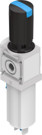 Festo MS6-LFR-1/2-D7-EUM-AS Фильтр-регулятор - Festo MS6-LFR-1/2-D7-EUM-AS Фильтр-регулятор