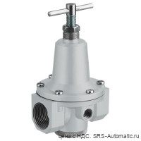 Aventics Регулирующий клапан, Cерия MU1-RGS – R412006574