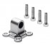Festo SUA-12/16-R3 Фланец - Festo SUA-12/16-R3 Фланец