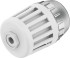 Festo LFU-1/4 Фильтр-глушитель - Festo LFU-1/4 Фильтр-глушитель