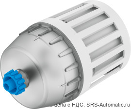 Festo LFU-1/4 Фильтр-глушитель - Festo LFU-1/4 Фильтр-глушитель