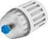 Festo LFU-1/4 Фильтр-глушитель - Festo LFU-1/4 Фильтр-глушитель