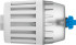 Festo LFU-1/4 Фильтр-глушитель - Festo LFU-1/4 Фильтр-глушитель
