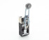 S/666/108 3/2-Wegeventil G1/8 Tastrolle verstellbar / Feder - S/666/108 3/2-Wegeventil G1/8 Tastrolle verstellbar / Feder
