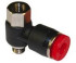 C0G510838 Winkelschwenkverschraubung ø8mm G3/8 - C0G510838 Winkelschwenkverschraubung ø8mm G3/8