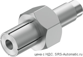 Festo EAMB-18-9-8X16-10X12 Вал привода - Festo EAMB-18-9-8X16-10X12 Вал привода