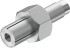 Festo EAMB-18-9-8X16-10X12 Вал привода - Festo EAMB-18-9-8X16-10X12 Вал привода