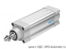 Festo ESBF-BS-80-100-32P Электроцилиндр - Festo ESBF-BS-80-100-32P Электроцилиндр