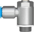Festo GRLA-1/2-QS-12-D Дроссель - Festo GRLA-1/2-QS-12-D Дроссель