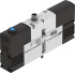 Festo VSVA-B-M52-MZH-A2-1R2L Распределитель - Festo VSVA-B-M52-MZH-A2-1R2L Распределитель