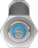 Festo DSNU-16-160-PPS-A Пневмоцилиндр - Festo DSNU-16-160-PPS-A Пневмоцилиндр