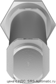 Festo DSNU-16-160-PPS-A Пневмоцилиндр - Festo DSNU-16-160-PPS-A Пневмоцилиндр