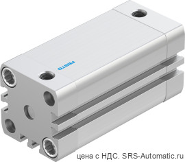 Festo ADN-32-60-I-PPS-A Пневмоцилиндр - Festo ADN-32-60-I-PPS-A Пневмоцилиндр