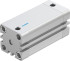 Festo ADN-32-60-I-PPS-A Пневмоцилиндр - Festo ADN-32-60-I-PPS-A Пневмоцилиндр