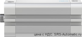 Festo ADN-32-60-I-PPS-A Пневмоцилиндр - Festo ADN-32-60-I-PPS-A Пневмоцилиндр