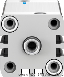 Festo ADN-32-60-I-PPS-A Пневмоцилиндр - Festo ADN-32-60-I-PPS-A Пневмоцилиндр