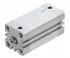 Festo ADN-32-60-I-PPS-A Пневмоцилиндр - Festo ADN-32-60-I-PPS-A Пневмоцилиндр