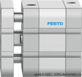 Festo ADNGF-50-10-PPS-A Пневмоцилиндр - Festo ADNGF-50-10-PPS-A Пневмоцилиндр
