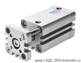 Festo ADNGF-50-10-PPS-A Пневмоцилиндр - Festo ADNGF-50-10-PPS-A Пневмоцилиндр