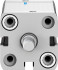 Festo ADN-25-40-A-PPS-A Пневмоцилиндр - Festo ADN-25-40-A-PPS-A Пневмоцилиндр