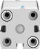 Festo ADN-25-40-A-PPS-A Пневмоцилиндр - Festo ADN-25-40-A-PPS-A Пневмоцилиндр