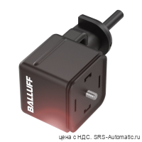 Разъем с кабелем Balluff BCC VA04-0000-10-054-PX0350-100