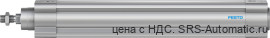 Festo DSBC-40-250-PPSA-N3 Пневмоцилиндр - Festo DSBC-40-250-PPSA-N3 Пневмоцилиндр