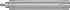 Festo DSBC-40-250-PPSA-N3 Пневмоцилиндр - Festo DSBC-40-250-PPSA-N3 Пневмоцилиндр
