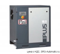 Винтовой компрессор FINI PLUS 15-10