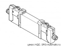 Распределитель VUVG-B10-T32C-AZT-F-1R8L