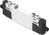 Festo VUVG-B10-T32C-AZT-F-1R8L Распределитель - Festo VUVG-B10-T32C-AZT-F-1R8L Распределитель