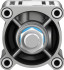 Festo DSBC-80-150-PPVA-N3 Пневмоцилиндр - Festo DSBC-80-150-PPVA-N3 Пневмоцилиндр