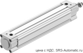 Festo DSBC-63-300-D3-PPVA-N3 Пневмоцилиндр - Festo DSBC-63-300-D3-PPVA-N3 Пневмоцилиндр